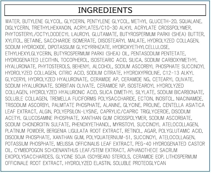 Perfect One PERFECT ONE All in One Super Face Cream, Moisturizer with Hyalocatch Ultra-Hydrating, Anti-Aging Facial Serum Reduce Fine-FemmiqueWomen