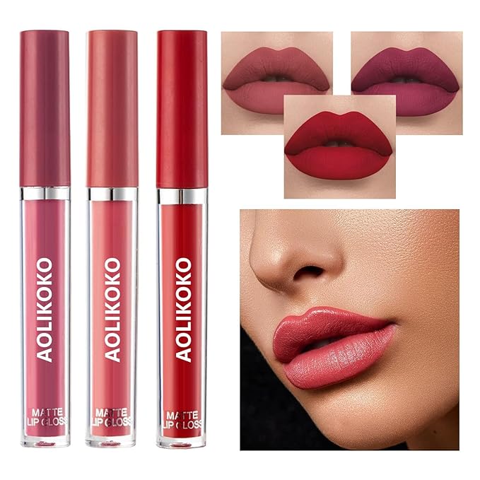 12-Color Pro Makeup Kit for Women - Eyeshadow, Foundation, Lipstick, Blush, Brushes, Eyeliner Stamp-FemmiqueWomen