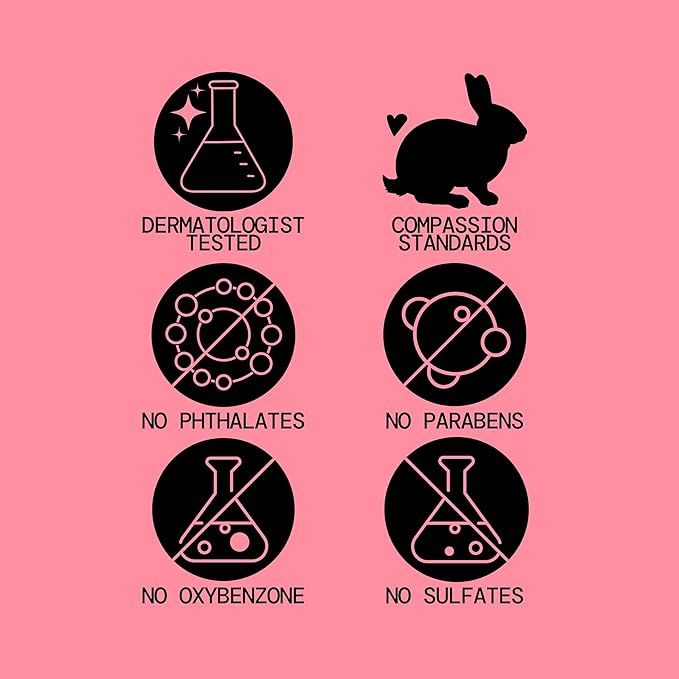 Pacifica Spray Lotion for Body - Vegan Collagen Body Milk Spray – Hydrating Moisturizer Mist Fast-Absorbing Instantly Hydrates & Softens Skin Jasmine & Vanilla Natural Scent Clean Beauty Non-Aerosol-FemmiqueWomen