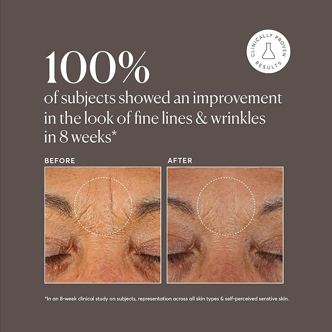 Naturium Plant Ceramide Rich Moisture Cream, Hydrating & Anti-Aging Skincare, 1.7 oz-FemmiqueWomen