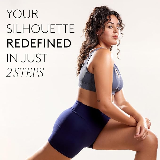 COCUNAT - Body Power - Anti Cellulite Cream - Body Firming Cream - Cellulite Remover - Toned Skin - With Caffeine and Hyaluronic Acid - 150 ml + 125 ml-FemmiqueWomen