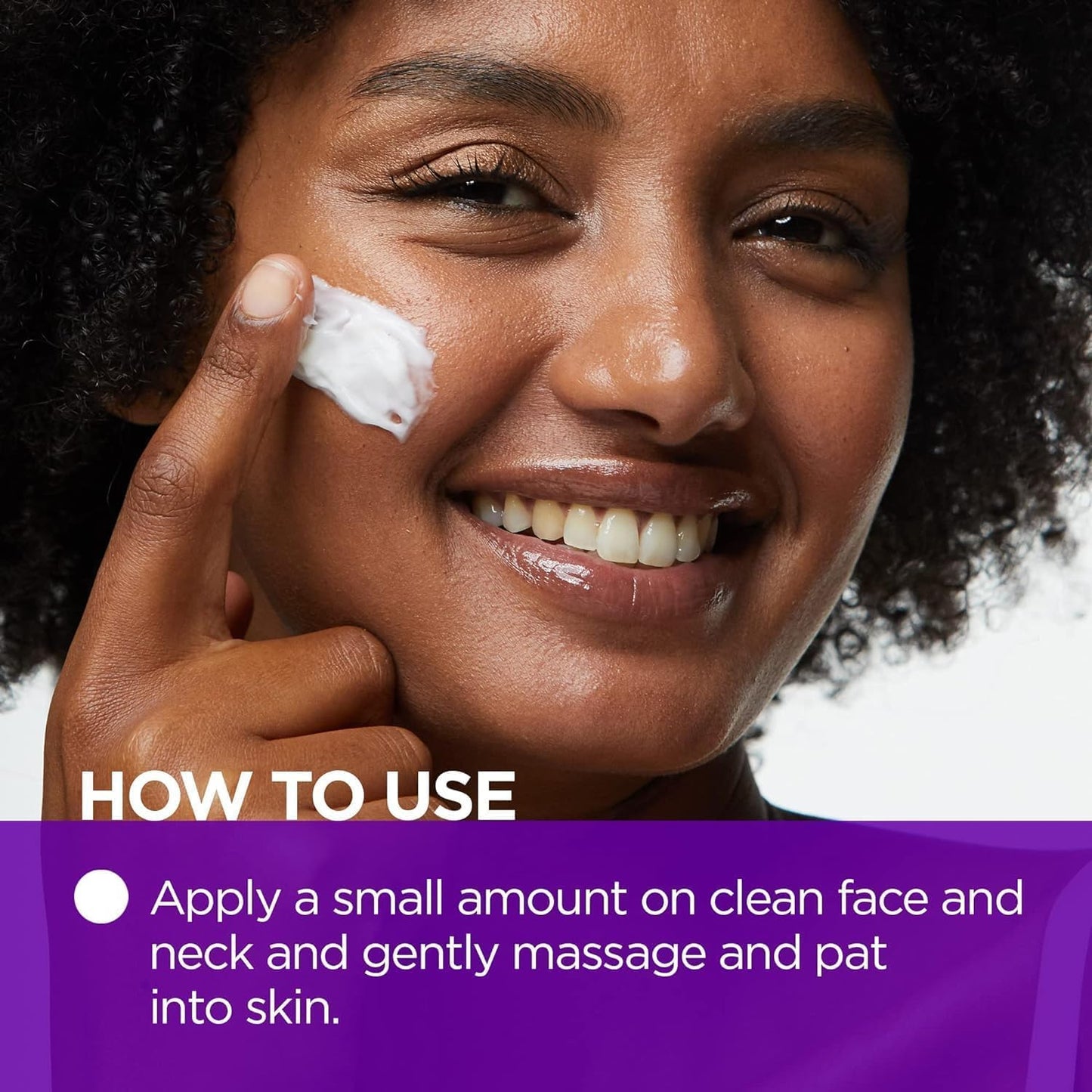 Andalou Naturals Goji Peptide Perfecting Cream, Age Defying Face Cream, Resveratrol CoQ10 Face Moisturizer, Supports Skin Collagen and Elastin & Helps Fight Fine Lines & Wrinkles, 1.7 fl oz-FemmiqueWomen