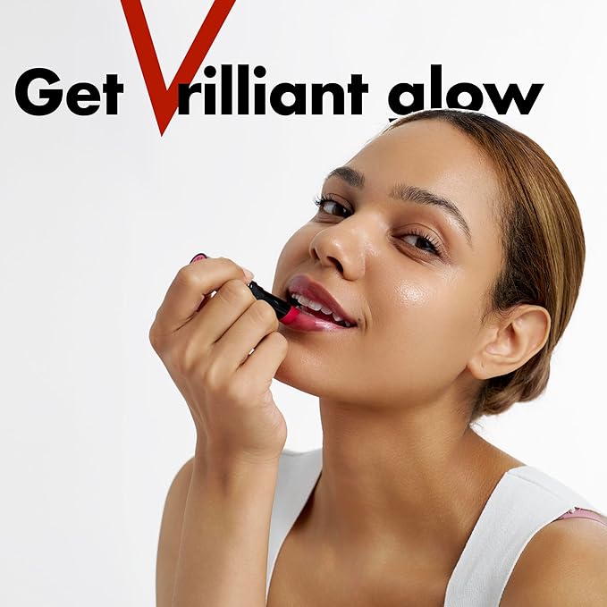 ISOI Bulgarian Rose Lip Treatment Balm (Baby Pink) – Tinted & Hydrating Lip Gloss for Dry Lips, Korean Skincare (0.18 oz, 5g)-FemmiqueWomen