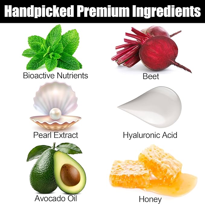 3 Pcs LIGHT-MEDIUM Contour Stick Set,Cream Blush & Highlighter Bronzer Pen,Long Lasting & Smooth Natural Face Contouring Illuminator,Professional Makeup Kit for All Skin-FemmiqueWomen