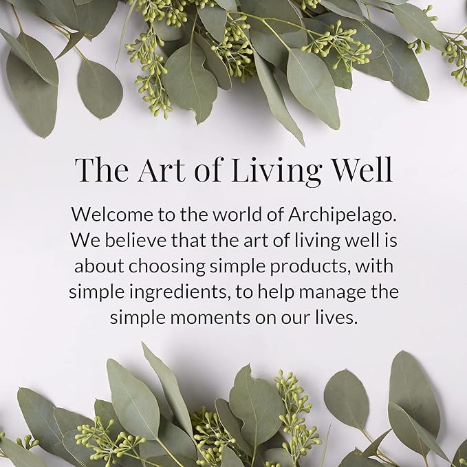 Archipelago Botanicals Botanico De Havana Lotion, Moisturizing Sugar Cane Pineapple & Orange Body Lotion for Soft, Healthy Skin, Paraben Free, Phthalate Free, 15.3 oz-FemmiqueWomen