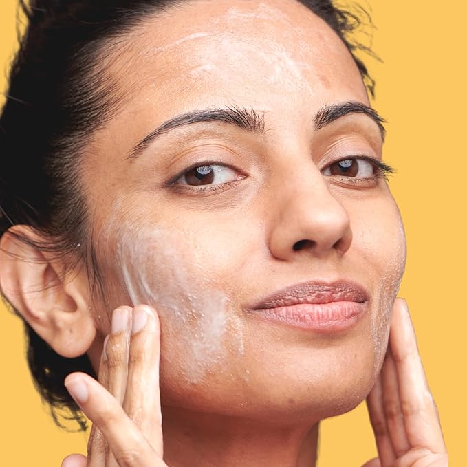 Georgette Klinger Honey Cleansing Gel - Gentle, Hydrating Cleanser, Daily Face Wash, Removes Dirt, Free Radicals with Moisturizing Manuka, Honeysuckle for Normal, Dry, Sensitive Skin - 6.7-FemmiqueWomen