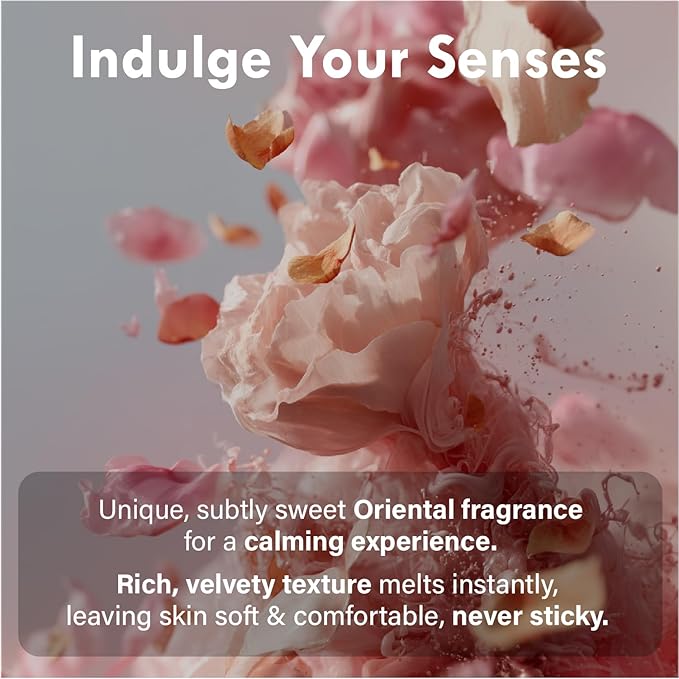 Korean Red Bean Body Lotion for Women - 24-Hour Hydrating Moisturizer for Dry Skin with Peptides & Hyaluronic Acid for Smooth Sensitive Skin - Vegan & Cruelty-Free - 8.45 fl oz-FemmiqueWomen