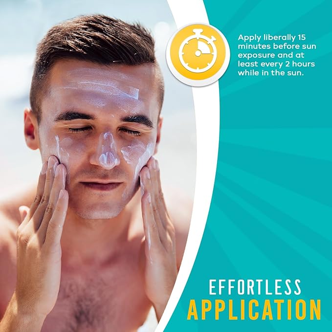 Sunscreen Lotion, SPF30 Protection and PABA Free, Individual Packets of Sunscreens (Pack of 1000) – Travel Size Sun Screen for Outdoors, Bundled with reclosable Homesphere bag-FemmiqueWomen