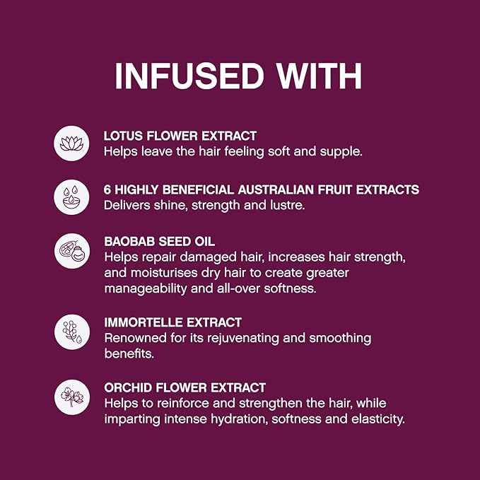 KEVIN.MURPHY YOUNG.AGAIN.WASH - Moisturising Anti-Ageing Shampoo - For Ageing, Damaged & Brittle Hair - Hair Repair - Amino Acids & Lotus Flower Extract - Sulphate & Paraben Free - 250 mL / 8.4 fl oz-FemmiqueWomen