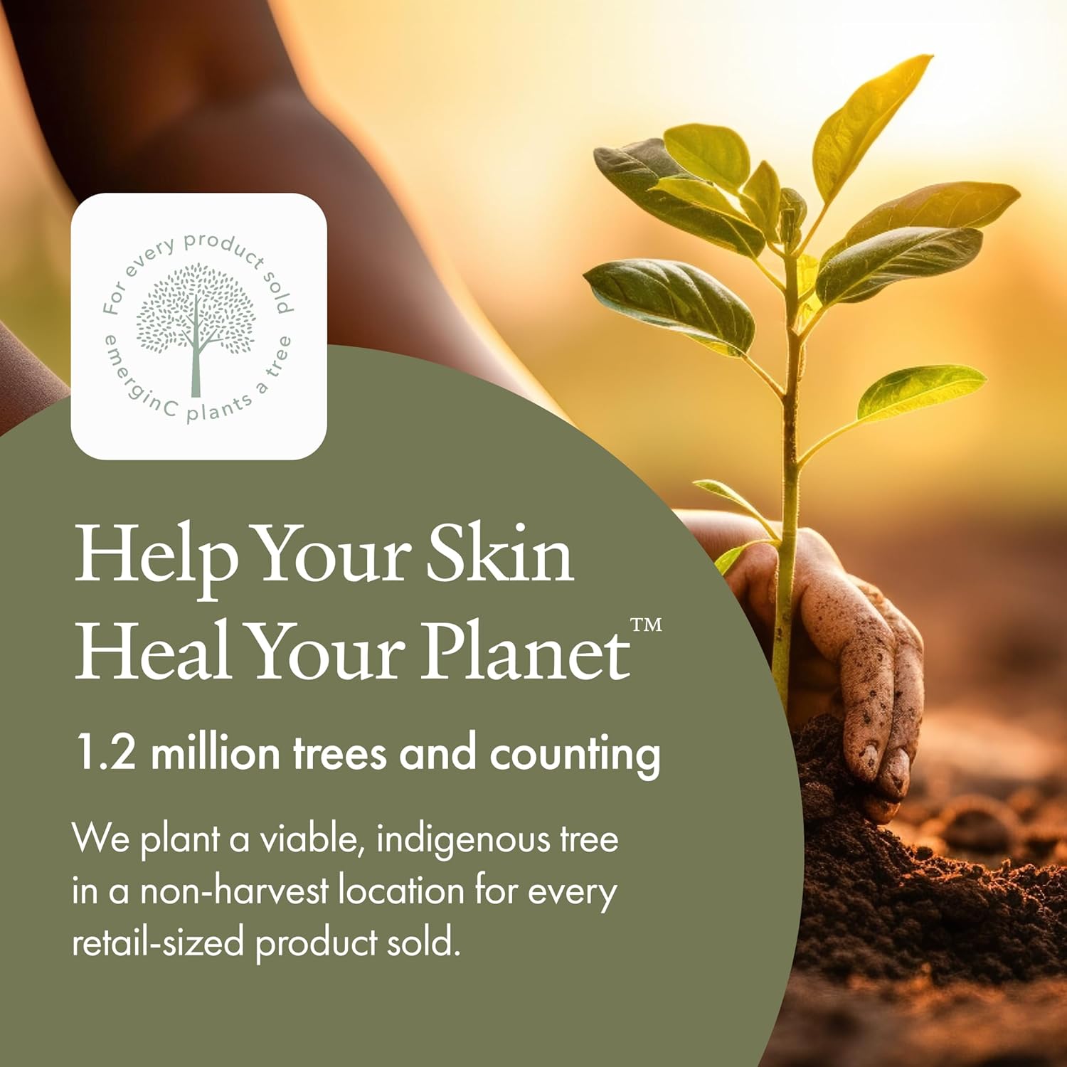 emerginC Deglazing Toner - Facial Toner with Eucalyptus + Peppermint for Oily, Combination + Blemish Prone Skin (8.1 oz, 240 ml)-FemmiqueWomen