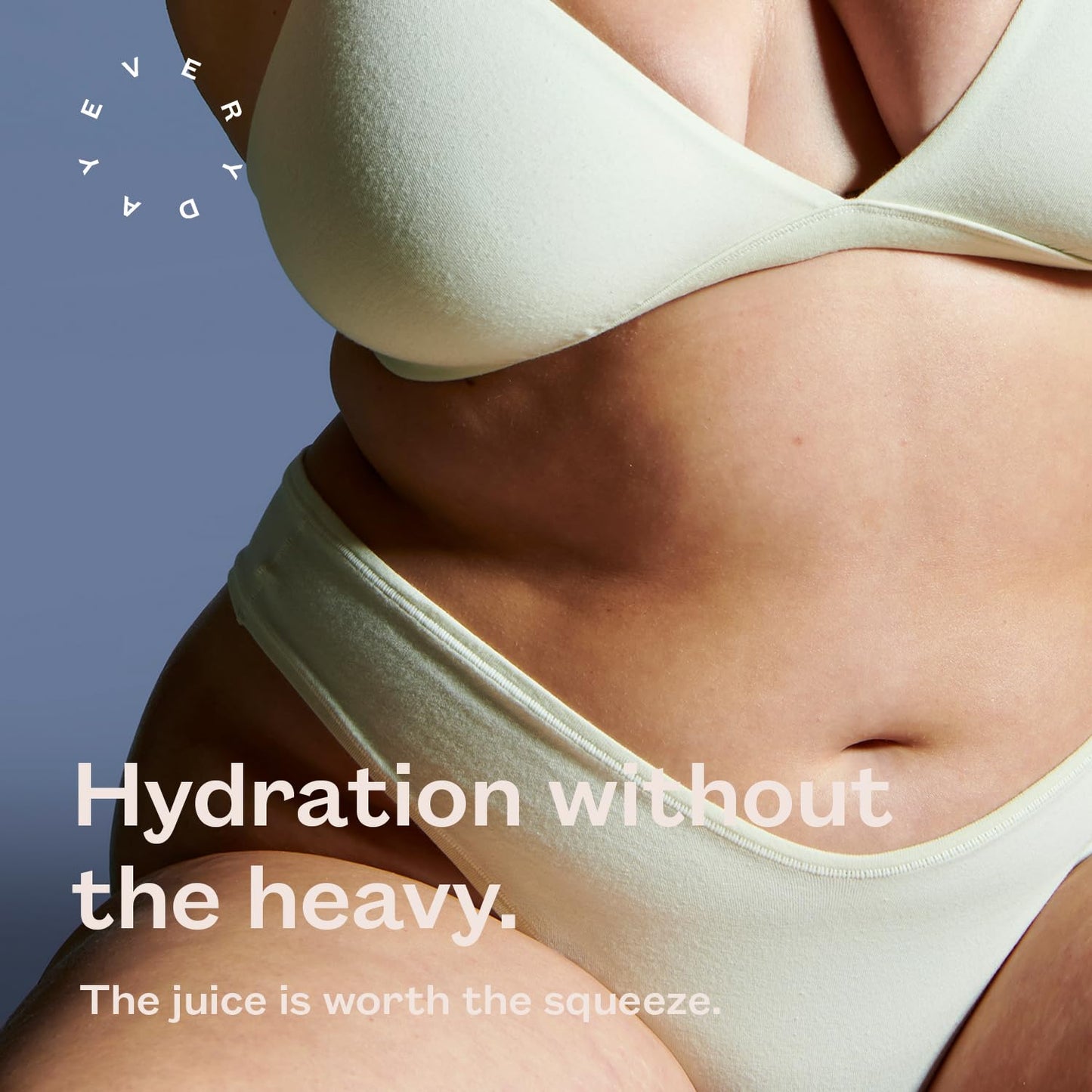 frank body Hydrating Body Lotion | Hydrates, Soothes & Moisturizes Dry Skin | Hyaluronic Acid, Aloe Vera & Glycerin | Lightweight | Cucumber & Waterlily Scent | Vegan & Cruelty Free | 250ml-FemmiqueWomen