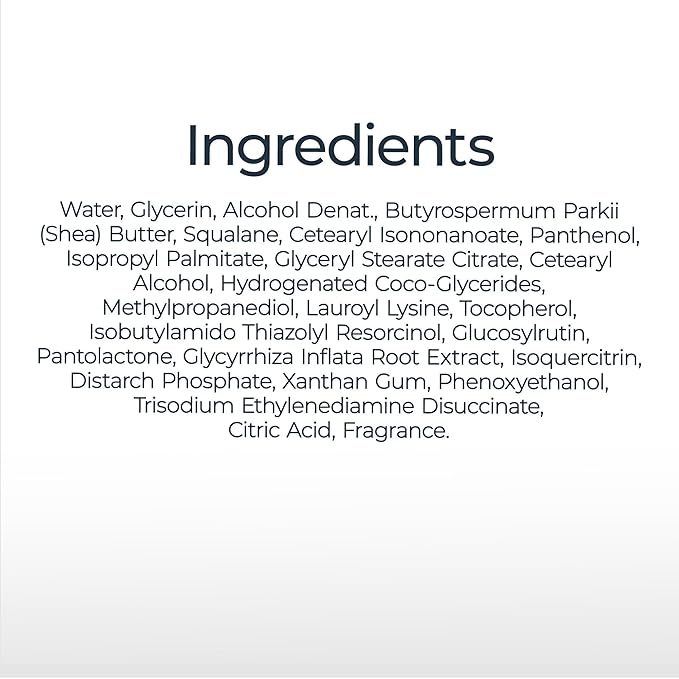 Eucerin Radiant Tone Night Cream, Dark Spot Corrector with Thiamidol, Night Moisturizer for Face Helps Visibly Reduce the Look of Persistent Dark Spots, All Skin Types, 1.7 Oz Bottle-FemmiqueWomen