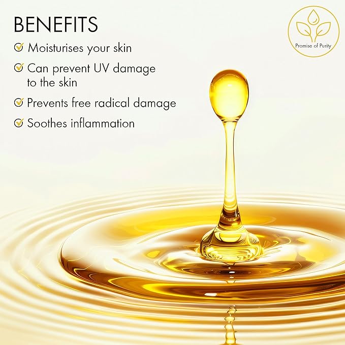 Majestic Pure Vitamin E Oil - 100% Pure & Natural, 70,000 IU | Premium Grade, Cold-Pressed and Tocopherol to Repair Dry, Damaged Skin| Moisturizing Skin, Hair and Scalp 4 Fl Oz-FemmiqueWomen