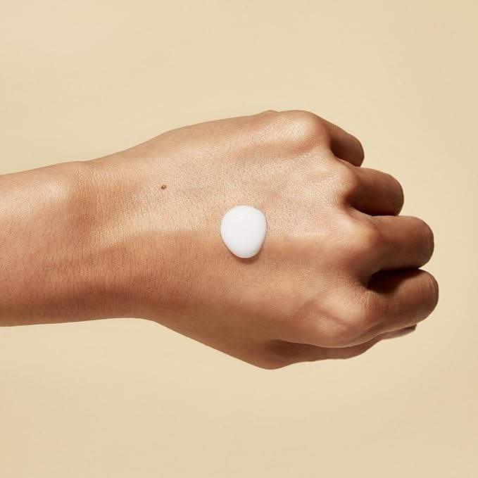 Hanacure® Nano Emulsion Moisturizer - 40ml - Weightless Anti-Aging Moisturizer for Face, Skin Firming and Tightening Lotion-FemmiqueWomen