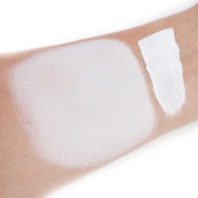 IS'MINE White Liquid Foundation Makeup, Matte Flawless Finish Foundation, Vegan & Cruelty-Free (1.05 Fl Oz, 041)-FemmiqueWomen