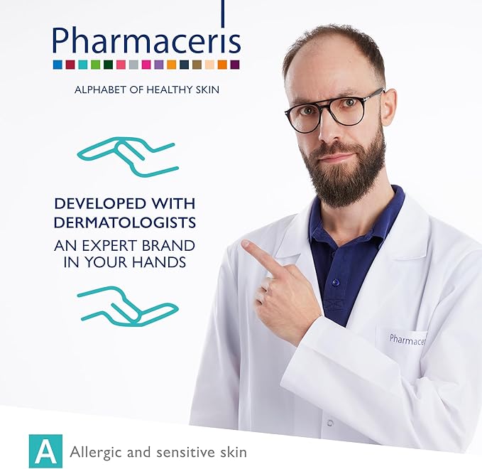 Calming Mist Toner, Soothing & Hydrating Face Mist for Sensitive & Allergy-Prone Complexion; Restores pH, Refreshes & Supports Skin’s Barrier & Microbiome Puri-SENSILIQUE, 6.76 fl oz-FemmiqueWomen