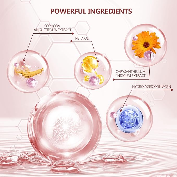 2 Packs 60 Pcs Under Eye Patches, 24K Gold+Pink, 30 Pairs Women Undereye Mask for Puffy Eyes Dark Circles Treatment, Men Collagen Gel Pads Hydrating for Eye Bags Puffiness Wrinkle, Beauty Skin Care-FemmiqueWomen