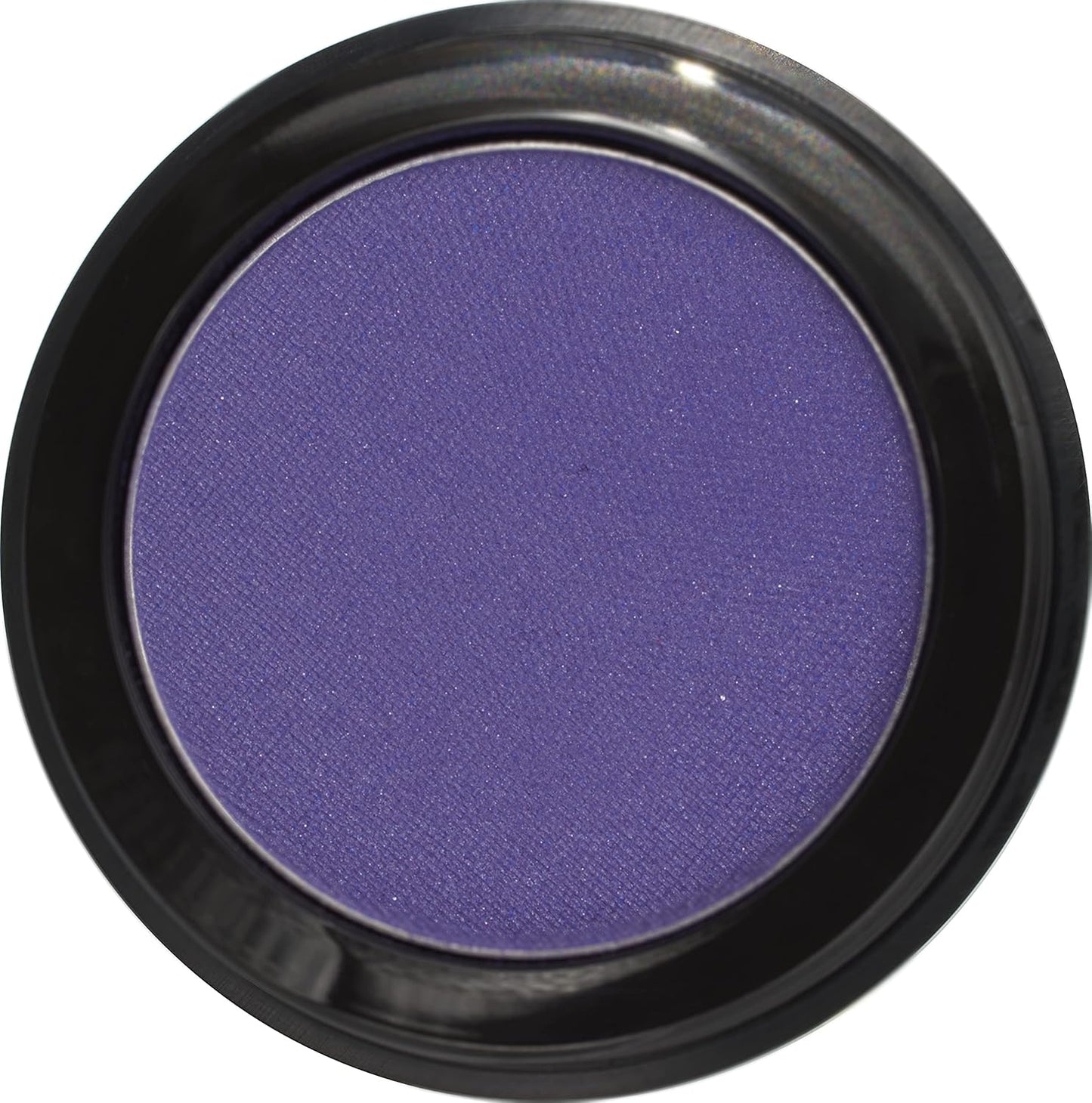 Indigo Denim Navy Blue Purple Violet Opaque Pressed Powder Single Vegan Eyeshadow; Talc, Paraben & Cruelty Free-FemmiqueWomen