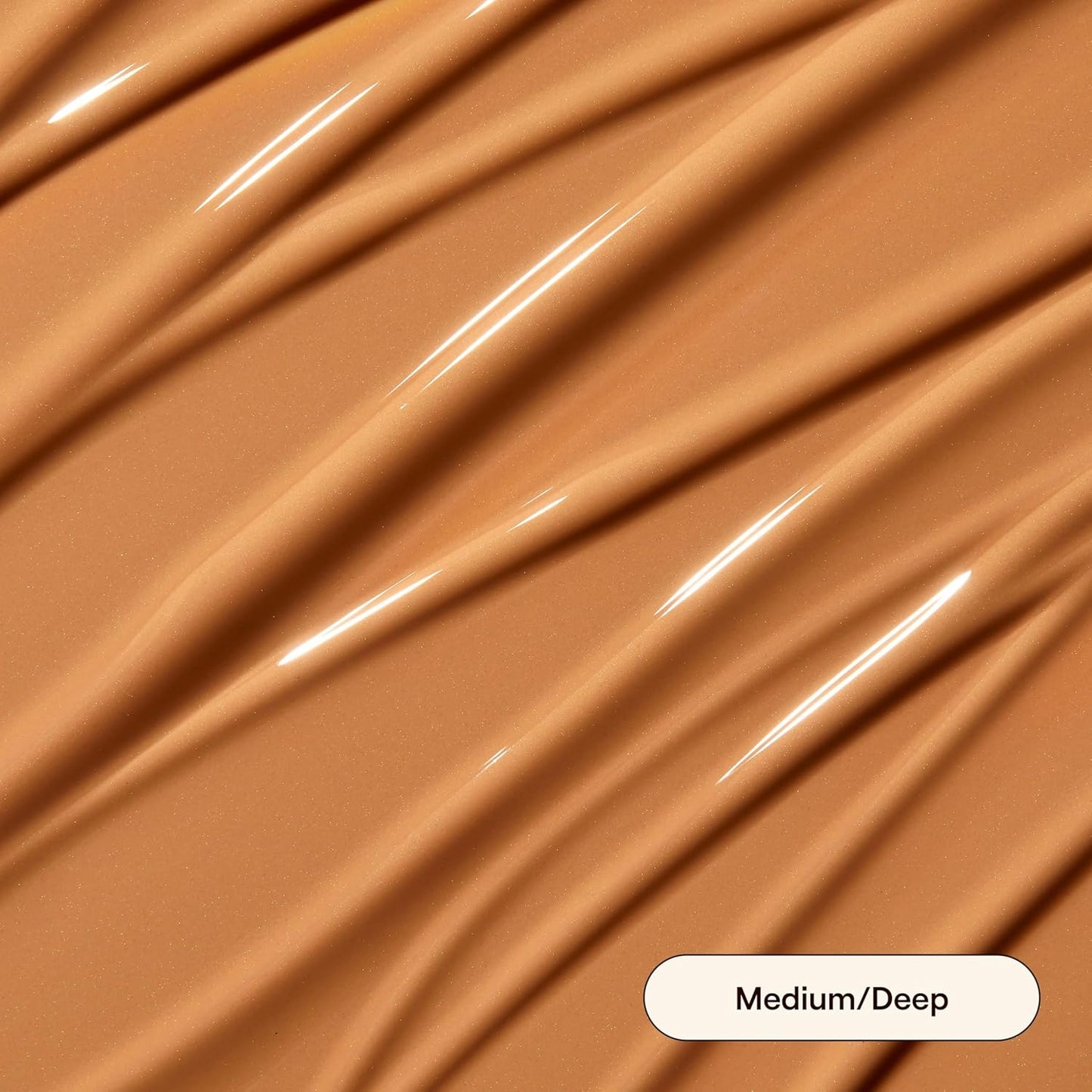 Live Tinted Hueguard Glotion Mineral Tinted Sunscreen For Face SPF 50 – Lightweight Fragrance-Free Sunscreen – Hydrating & Brightening – Clean & Vegan Primer With SPF - Medium Deep .5 FL Oz-FemmiqueWomen