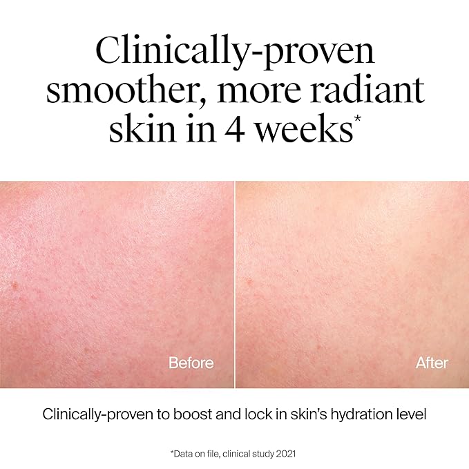 Neutrogena Hydro Boost Face Wash, Fragrance Free, Hydrating Facial Cleanser with Hyaluronic Acid, Daily Foaming Face Wash & Makeup Remover, Hypoallergenic Gel Cleanser, 7.8 fl. oz-FemmiqueWomen