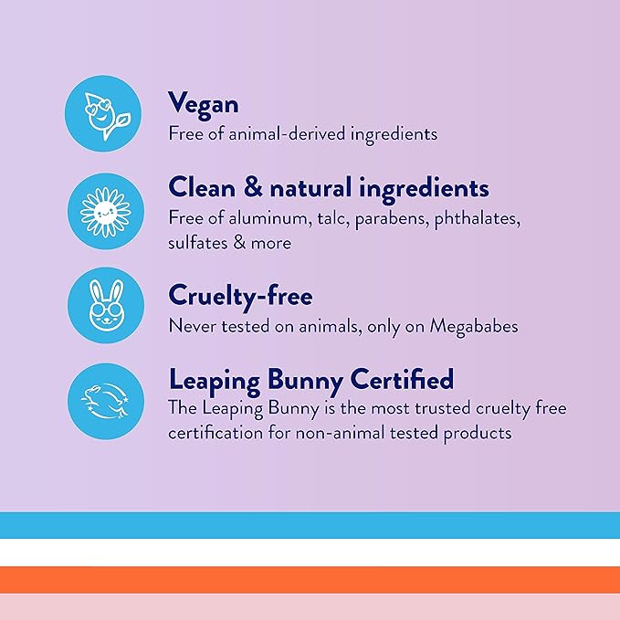 Megababe Chest-o Presto | Clarifying Body Acne Mist | Benzoyl Peroxide Free | 3.8 fl oz-FemmiqueWomen