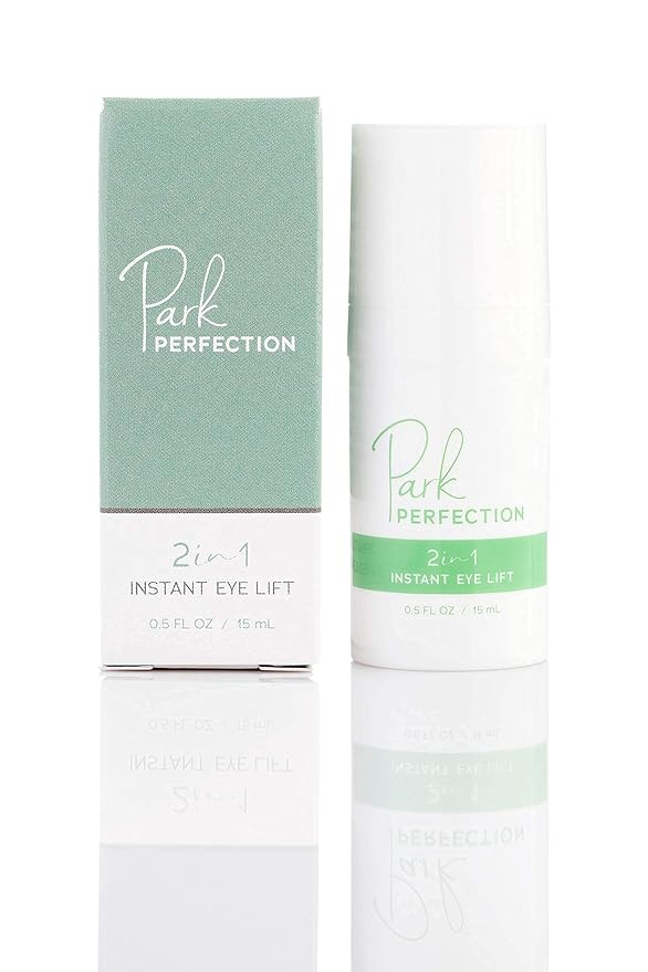 Instant Eye Lift - Eye Cream to Visibly Reduce Fines Lines, Crow's Feet, Puffiness, and Dark Circles Instantly and Over Time (0.5 FL. OZ.).-FemmiqueWomen