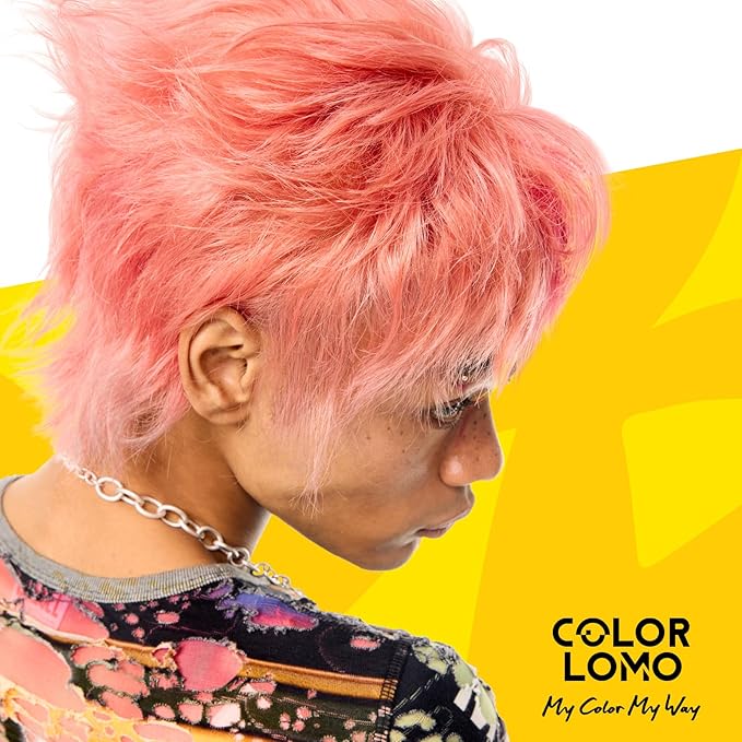Ultra Color Safe Shampoo | Help Prevent Fading & Provide Subtle Color Replenishment | Prolong Color Vibrancy and Enhance Shine | Vegan & Cruelty-Free Formula | For Pink Color Treated Hair-FemmiqueWomen