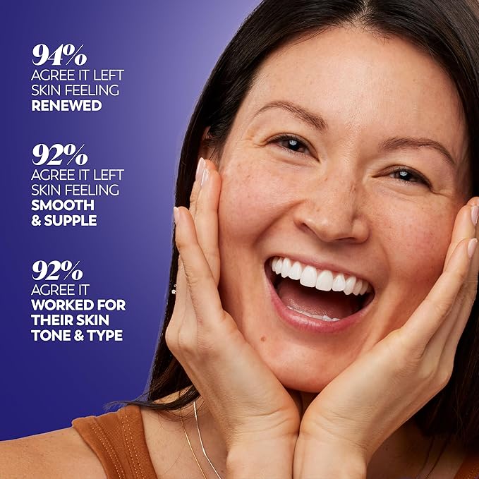 Olay Retinol 24 Face Moisturizer, Anti-Aging Night Cream for Women, Fragrance-Free, Non Greasy - Anti-Wrinkle, Smooth Fine Lines, Tightening, Hydrating Skin Care - Peptides, Glycerin, 1.7 Oz-FemmiqueWomen