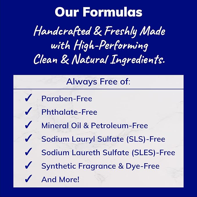 100% Natural Ultra-Hydrating Lip Balm & Conditioner-in-1 | Hydrate & Soften Dry/Chapped Lips | Silky Smooth, Never Waxy | Men & Women | Pack of 2-FemmiqueWomen