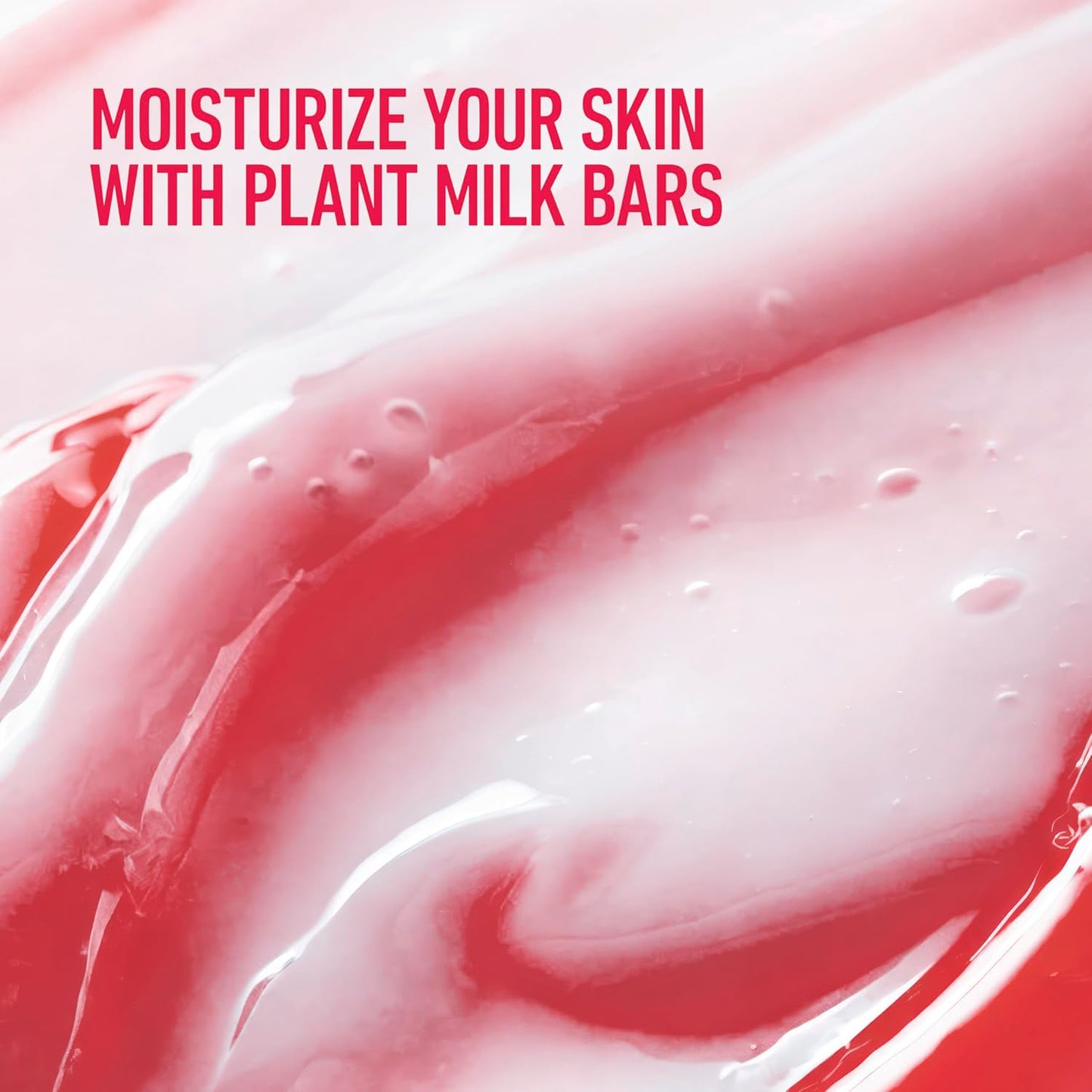 Dove Plant Milk Cleansing Bar Soap Variety Pack 4 for Moisturized Skin, with Gentle Cleansers, No Sulfate Cleansers or Parabens, 98% Biodegradable Formula, 5 oz-FemmiqueWomen