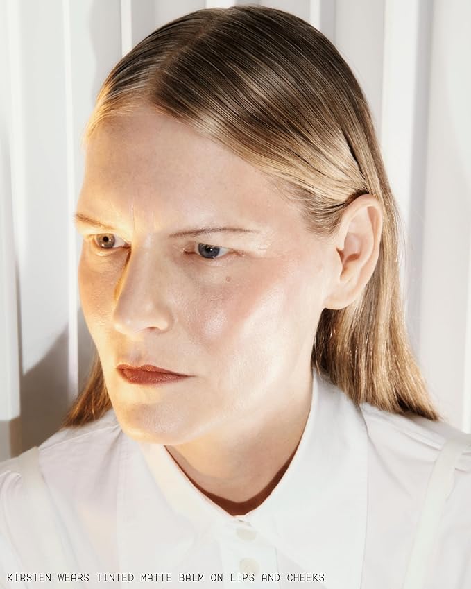 19/99 - Tinted Matte Balm All-Over Face Color | Cruelty-Free, Vegan, Responsible Beauty (Terra)-FemmiqueWomen