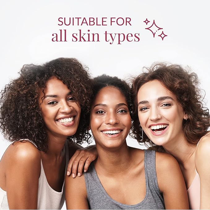 Rose & Vitamin E Facial Oil - 2oz-FemmiqueWomen