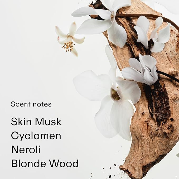 PHLUR Missing Person Body Oil For Women & Men - Lightweight & Nourishing - With Ceramide-Rich Oils & Skin-Mimicking Lipids - Bergamont, Musk, Orange & Sandalwood Floral Scented Body Oil (4 Fl Oz)-FemmiqueWomen