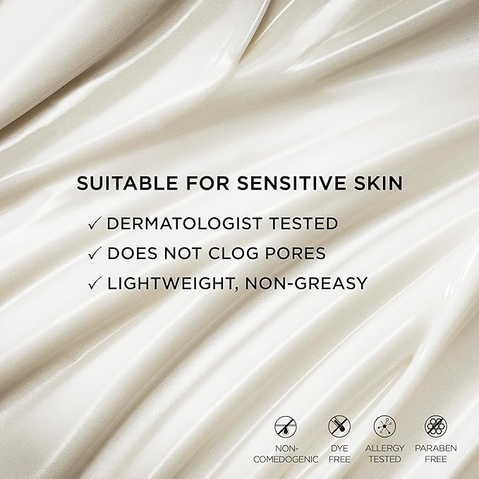 L'Oreal Paris Revitalift Triple Power Anti-Aging Face Moisturizer, Pro Retinol, Hyaluronic Acid & Vitamin C, Reduce Wrinkles, Fragrance Free 1.7 Oz-FemmiqueWomen