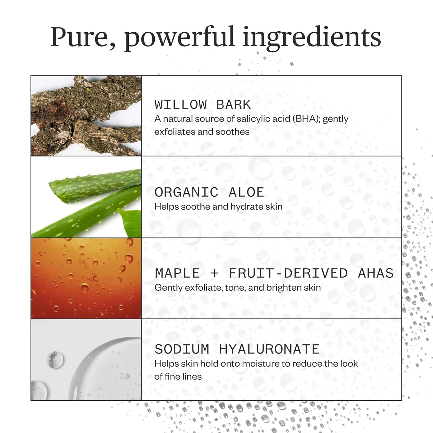 Ursa Major Essential Face Wipes | Natural, Biodegradable, Cruelty-Free | Cleanse, Exfoliate, Soothe and Hydrate | Individually Wrapped | 40 count-FemmiqueWomen