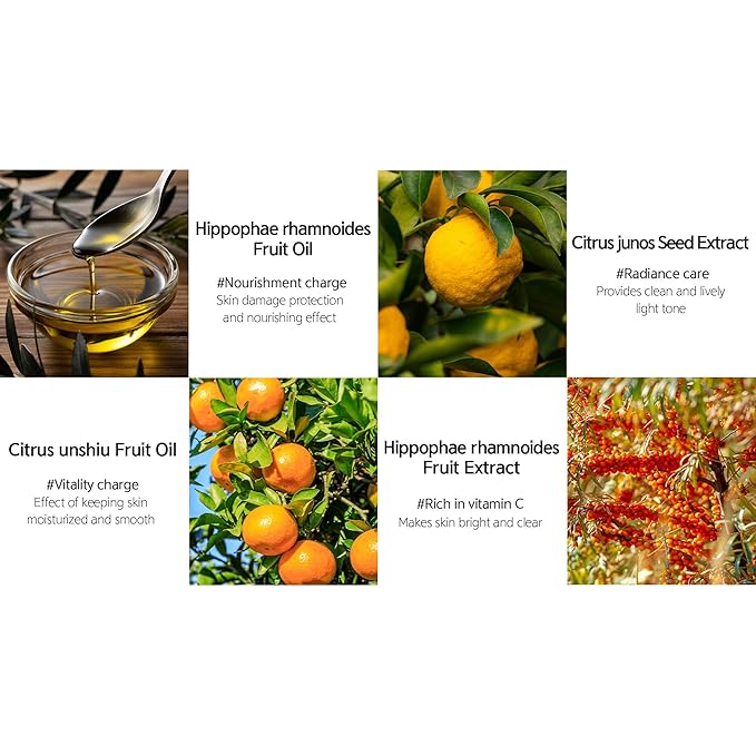 LALACHUU Glow Mist Serum – Hydrating & Soothing Face Mist Artemisia, Centella Asiatica, Evening Primrose, Korean Skin Care, Made in Korea, for Sensitive Skin (Radiance, 3.38 oz)-FemmiqueWomen