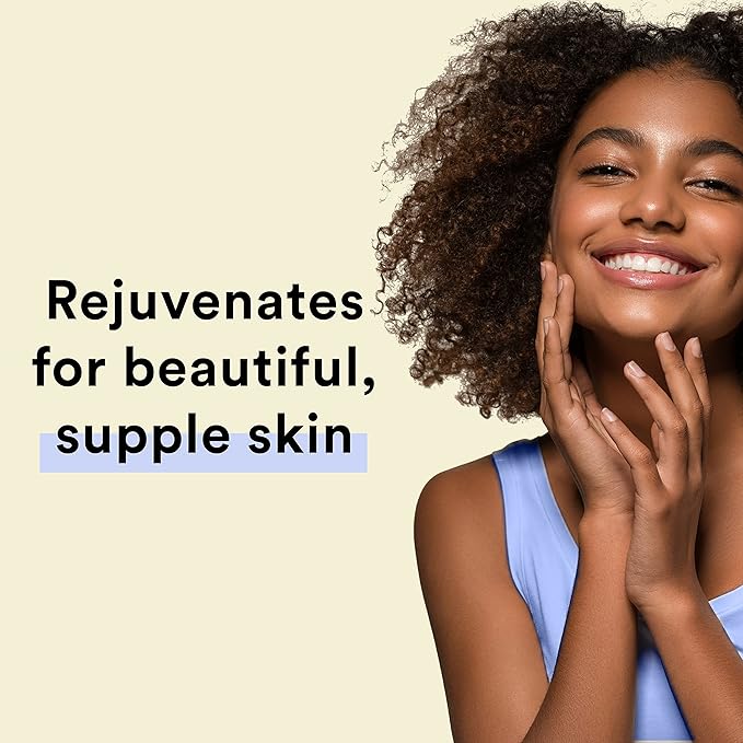 Suave Skin Solutions Body Lotion, Advanced Therapy, 18 Fl Oz (Pack of 6)-FemmiqueWomen