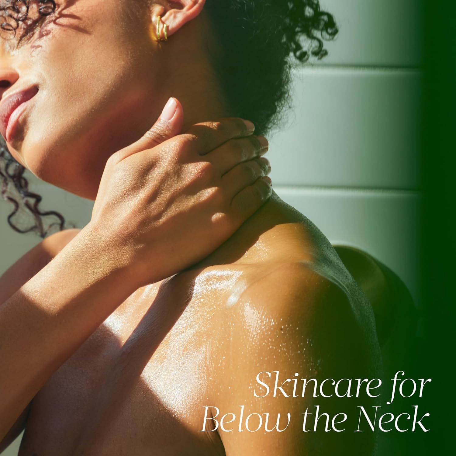 Tata Harper Resurfacing Body Serum, Brightening and Smoothing Body Serum, Botanical Retinol Alternatives, Natural Skincare, Natural Body Care, 125ml-FemmiqueWomen