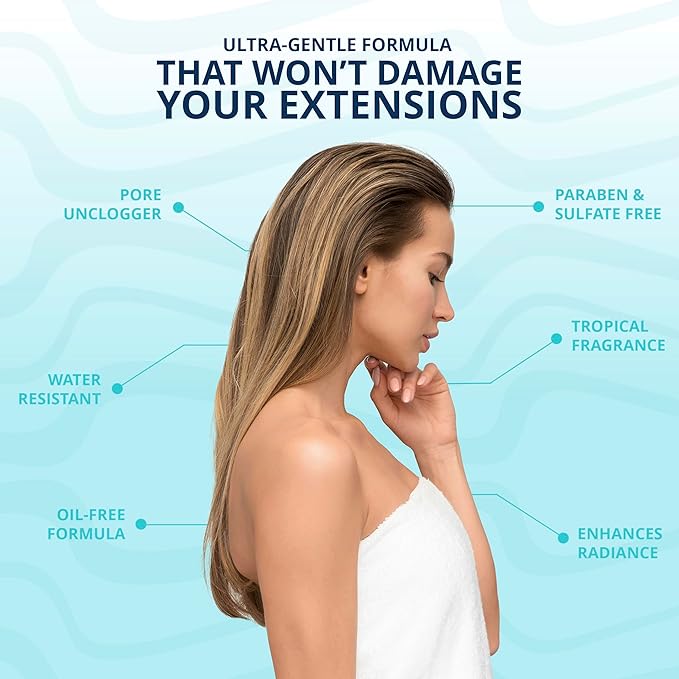 Sunscreen, Lightweight, Zinc Oxide Formula for All-Day Protection, 1.8 fl oz-FemmiqueWomen