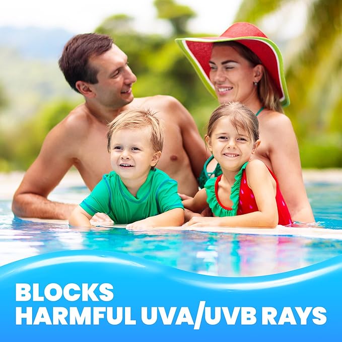 Rubber Ducky | Lip Sunscreen, Lip Balm with SPF 44, Water Resistant Sunscreen Lip Balm | Vegan, Untinted, Vanilla Flavor, with Vitamin E | All Season - Broad Spectrum Sunscreen for Lips-FemmiqueWomen