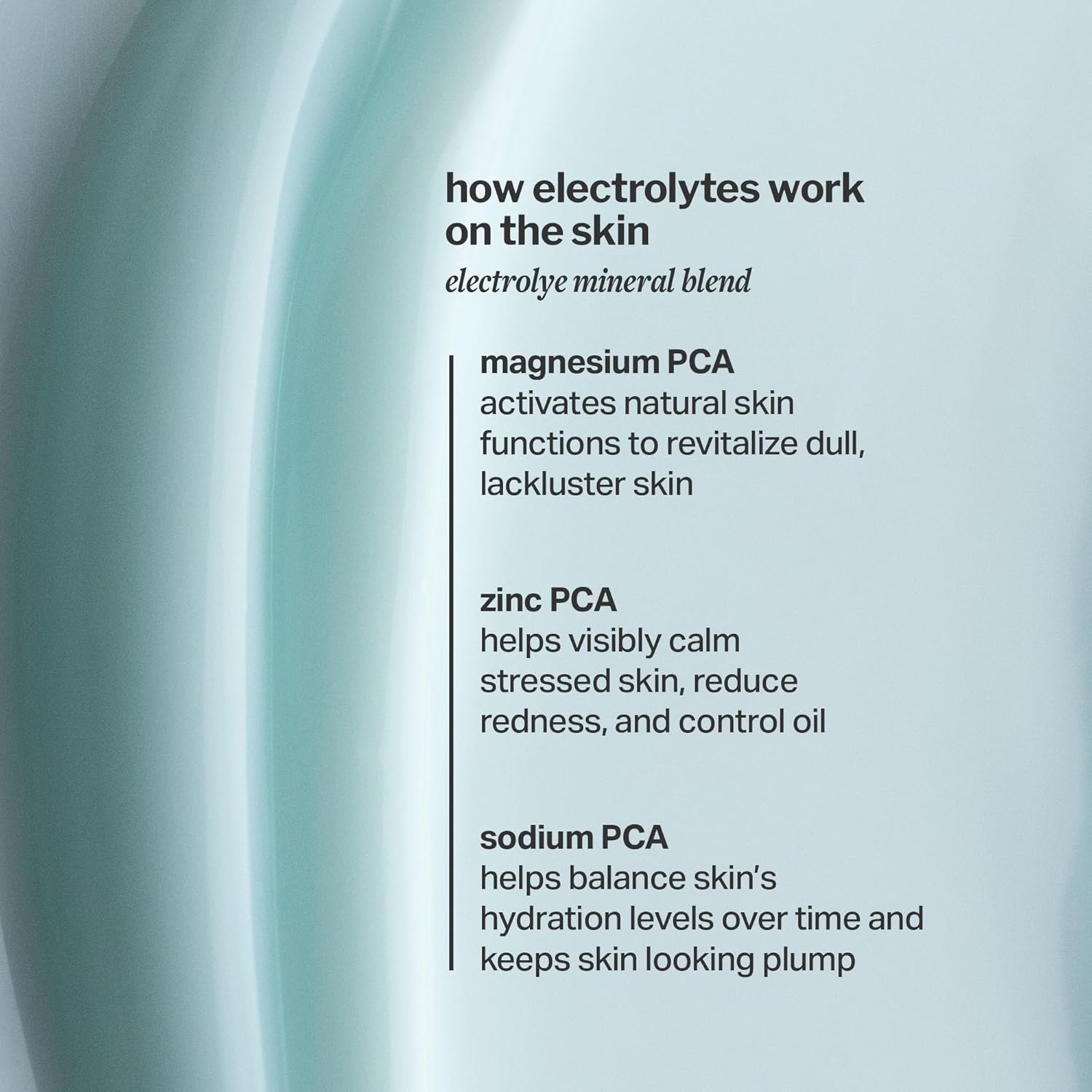 Cocokind Electrolyte Water Cream | Lightweight Water Gel Moisturizer | Balanced Hydrating Day Cream for All Skin Types | 1.7 Fl Oz-FemmiqueWomen