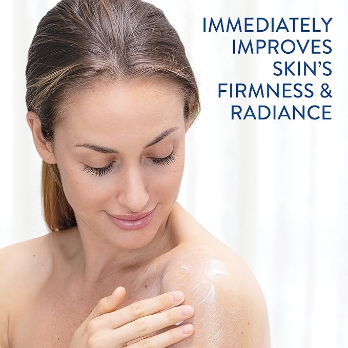 Cetaphil Restoring Body Lotion with Antioxidants for Aging Skin, Great for Neck and Chest Areas, Fragrance and Paraben Free, Suitable for Sensitive Skin 16 oz. Bottle-FemmiqueWomen