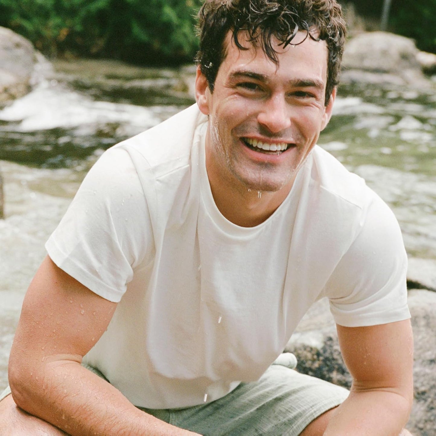 Ursa Major Fantastic Face Wash | Natural, Vegan & Cruelty Free | Daily Foaming Facial Cleanser for Men & Women | 10.24 oz-FemmiqueWomen