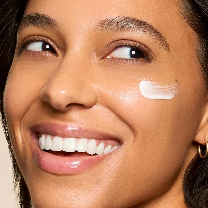 Honest Beauty Refill Pod for Full Size Hydrogel Cream | Lightweight, Moisturizing Water Cream | Gentle for Sensitive Skin, Fragrance Free, Vegan | 1.7 fl oz-FemmiqueWomen