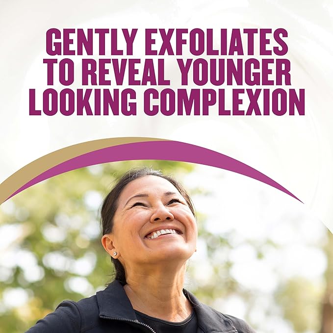 Gold Bond Age Renew Neck & Chest Firming Age Renew Cream, 2 oz., Clinically Tested Skin Firming Cream-FemmiqueWomen