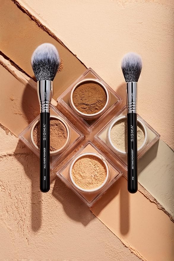 Sigma Beauty F24 All-Over Powder™ Brush-FemmiqueWomen
