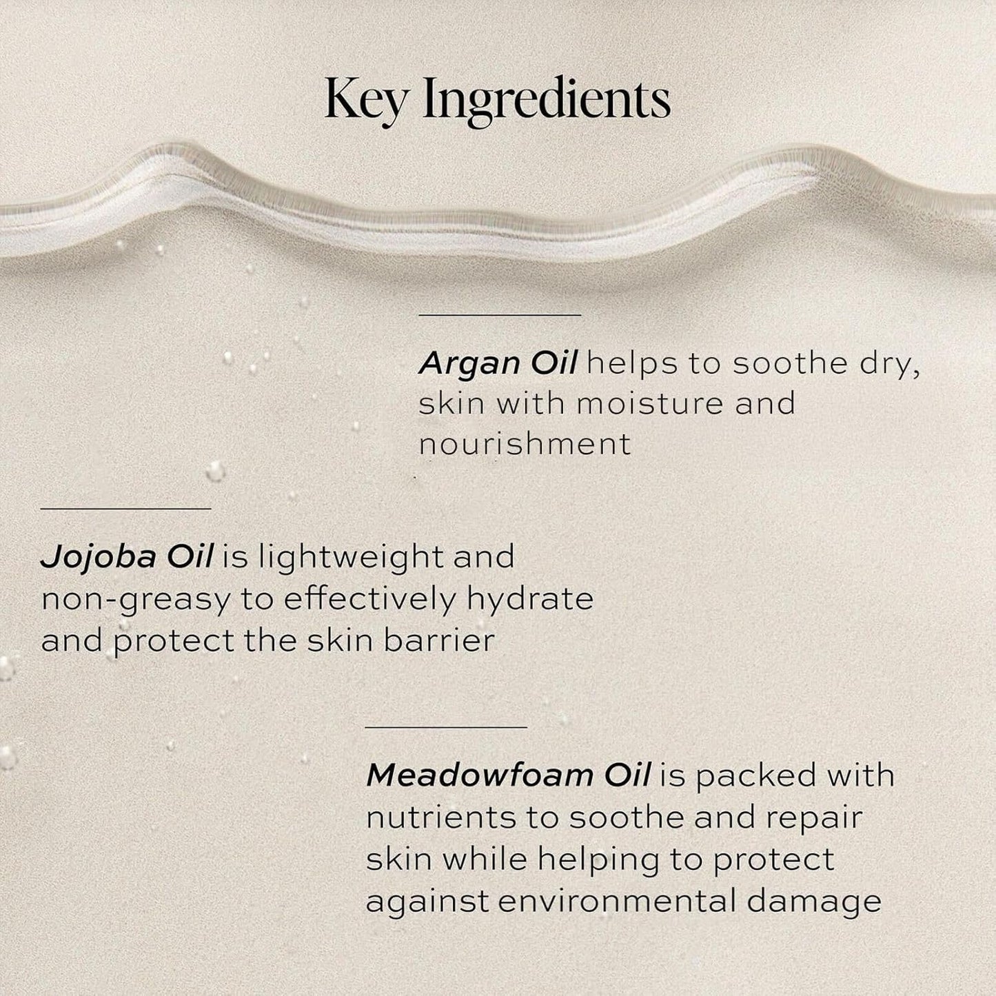 Dime Beauty Glaze Body Oil, Hydrating, Non-Greasy Massage Oil, Argan and Jojoba Oil for Skin, Bath Oil for All Over Body Glow, 4 oz / 120 ml-FemmiqueWomen