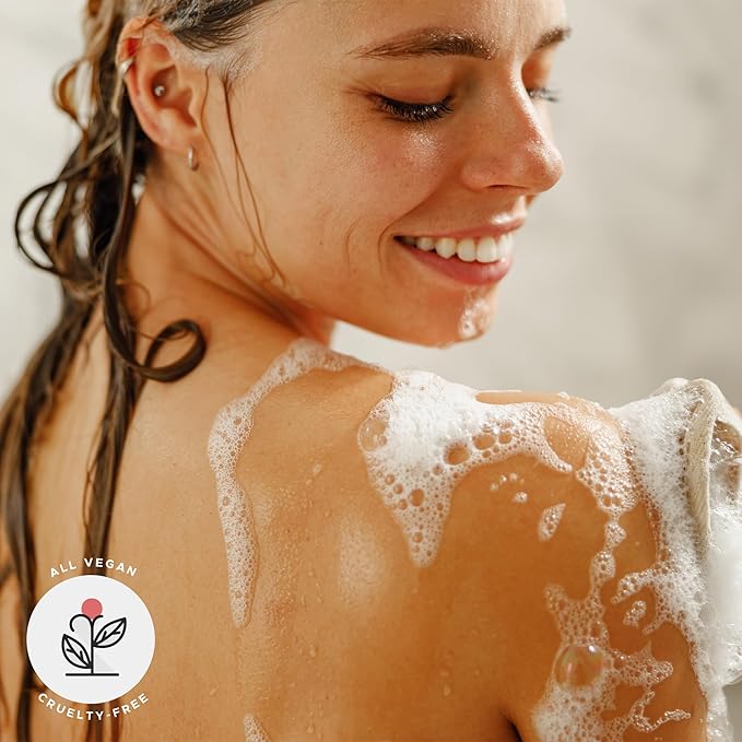 Era of Nature Organic Shea, Mango & Cocoa Body Butter – Raw, Unrefined, 100% Natural – Perfect Base for DIY Skincare, Body Butters, Lotions, Soaps & Lip Balms – Essential for Homemade Creations – 32oz-FemmiqueWomen