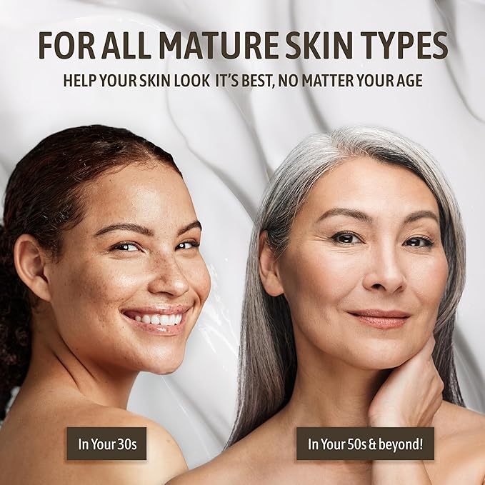 NATURE WELL Hydrate & Soften Coconut Oil Moisturizing Cream for Face, Body, & Hands, Non-Greasy, Intense Hydration & Luxurious Feel, Revives Dry & Sensitive Skin, Superfood for Your Skin, 16 Oz-FemmiqueWomen