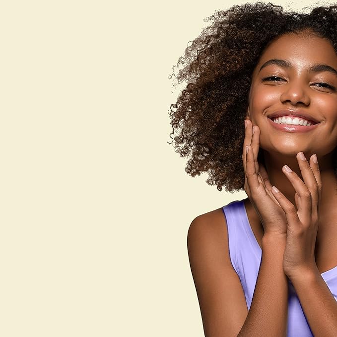 Suave Skin Solutions Body Lotion, Advanced Therapy, 18 Fl Oz (Pack of 6)-FemmiqueWomen